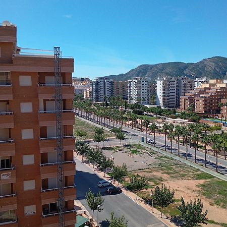 Apartamentos Laterales Con Vistas Al Mar - Primera Linea - Urb. Marina D'Or Orpesa Kültér fotó